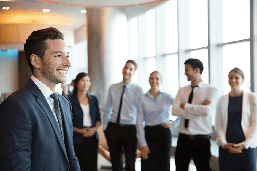 lidera con inteligencia emocional