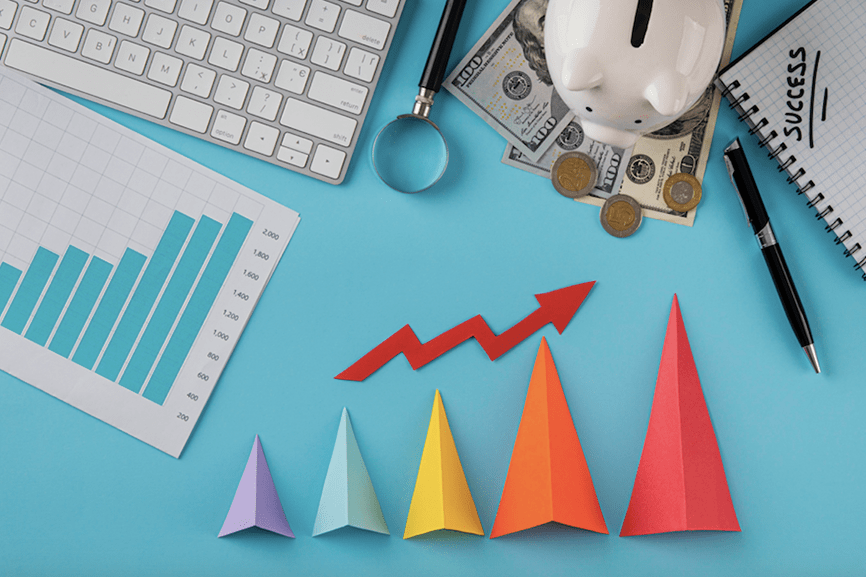 Como diversificar los ingresos de un negocio