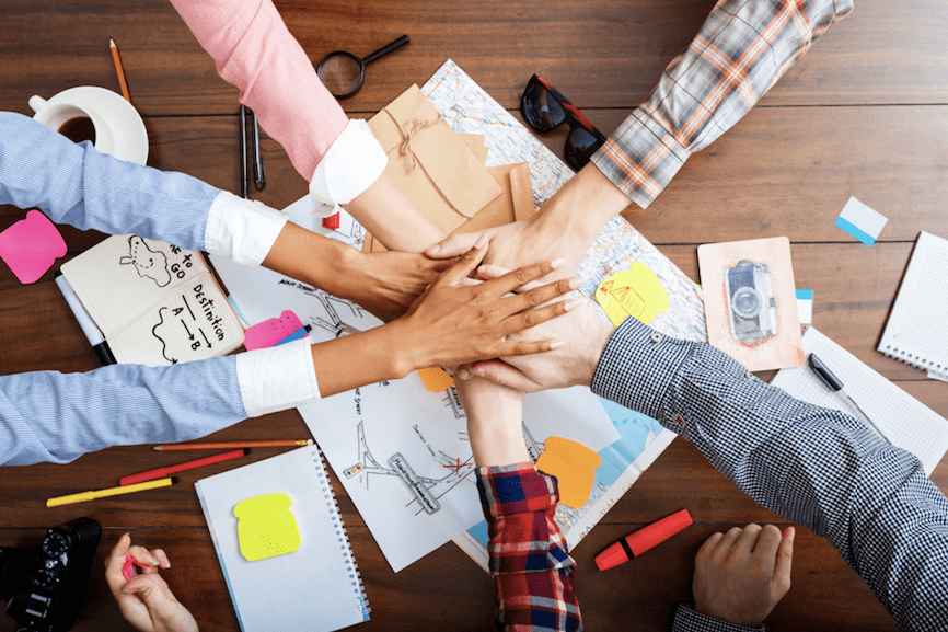 conoce la importancia de la cultura organizacional