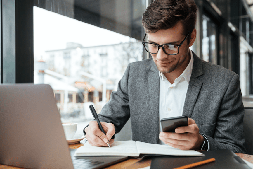 necesitas un contador externo en tu negocio