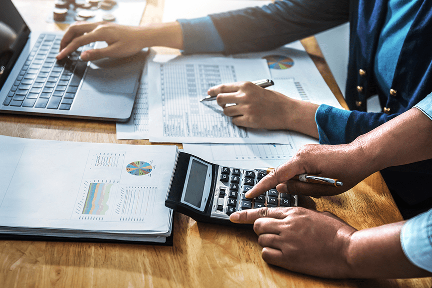 tus objetivos alineados con la contabilidad de tu negocio