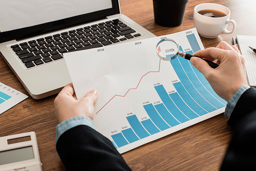 mide la rentabilidad real de tu negocio