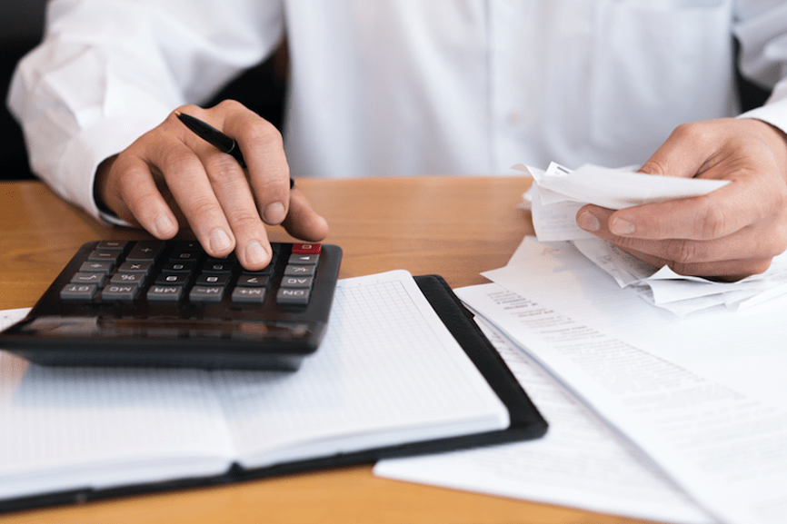 como hacer un cierre fiscal anual para mi negocio