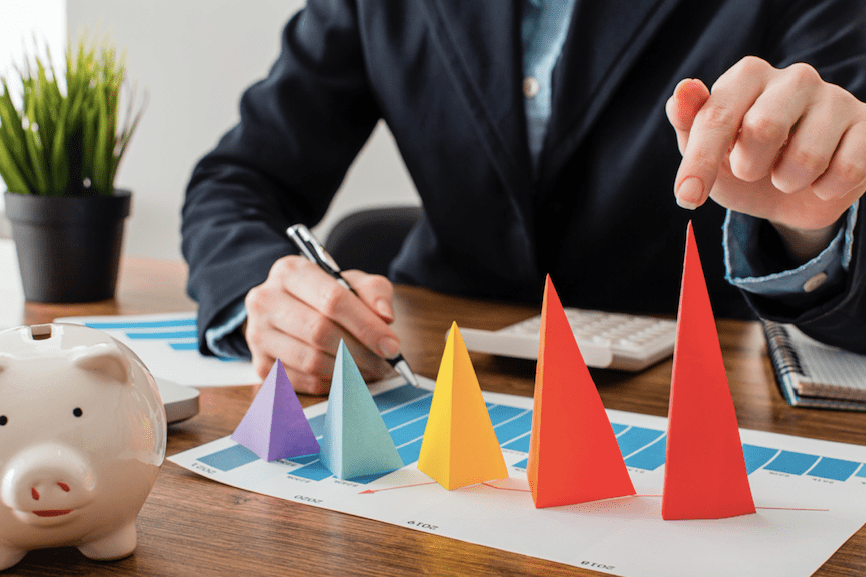 como saber si tu empresa esta creciendo