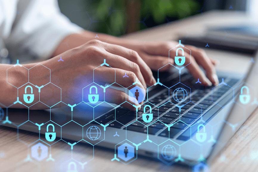 protege la información sensible de tu negocio