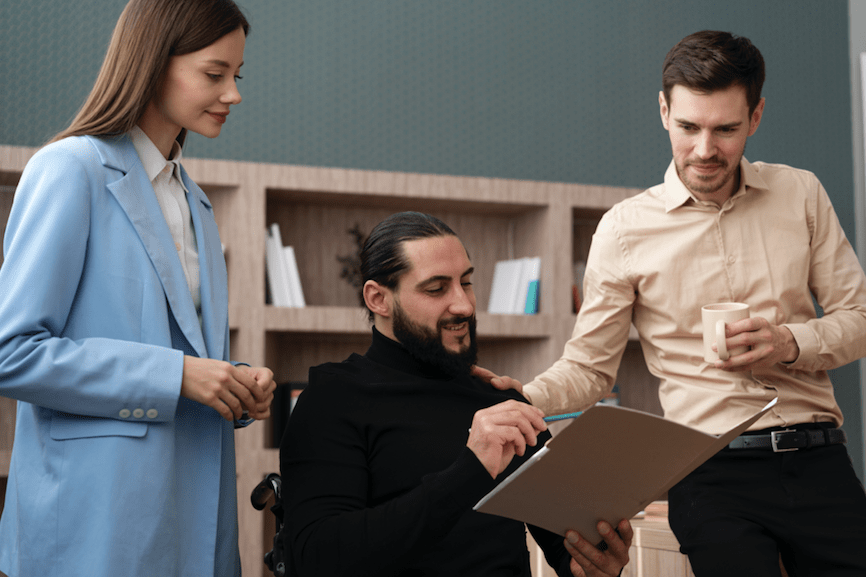 que tu negocio no dependa de solo una persona