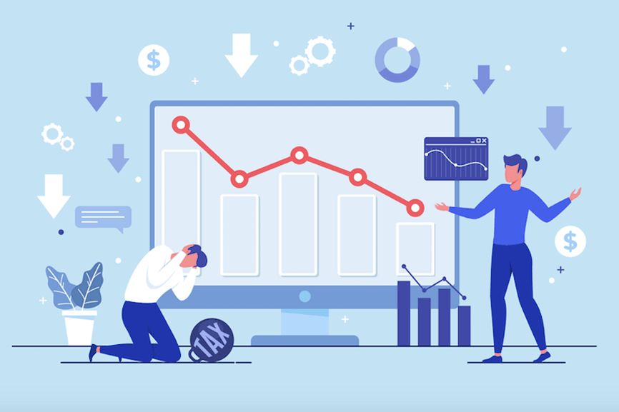 como evitar el bajo rendimiento en tus colaboradores