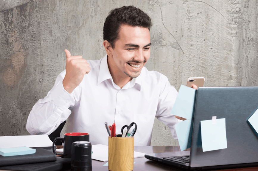 adopta estos habitos en tu negocio