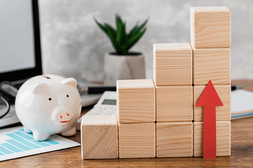 Como tener una base financiera solida