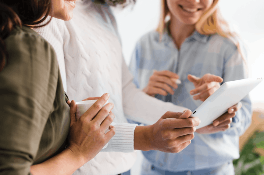 la comunicacion interna de una empresa