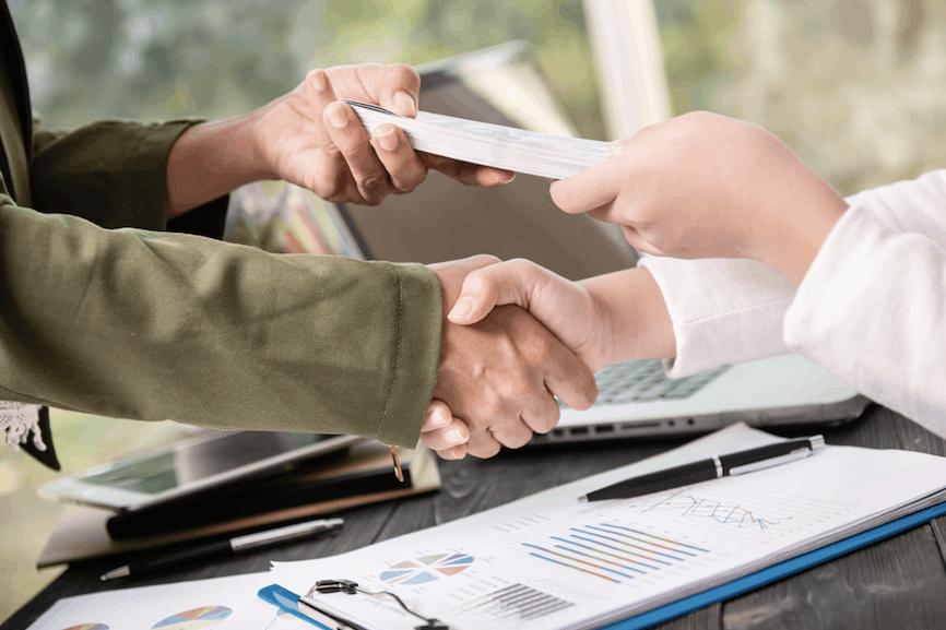 Usa el crédito corporativo de forma inteligente