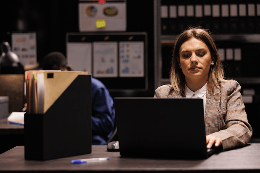 tu negocio necesita ciberseguridad