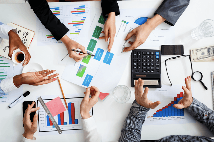 conoce los puntos debiles de la contabilidad empresarial