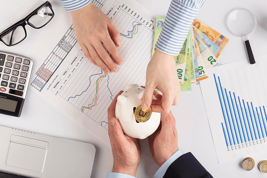 Optimiza la salud financiera de tu empresa