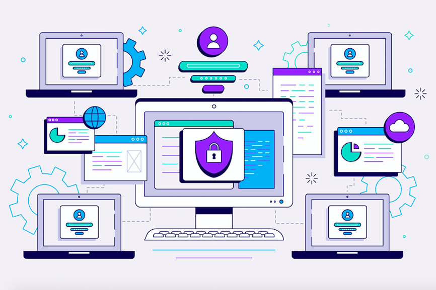 Conoce estos riesgos digitales para tu negocio