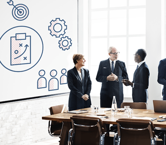 Gestión De La Continuidad Del Negocio E Inteligencia Artificial – LCKS